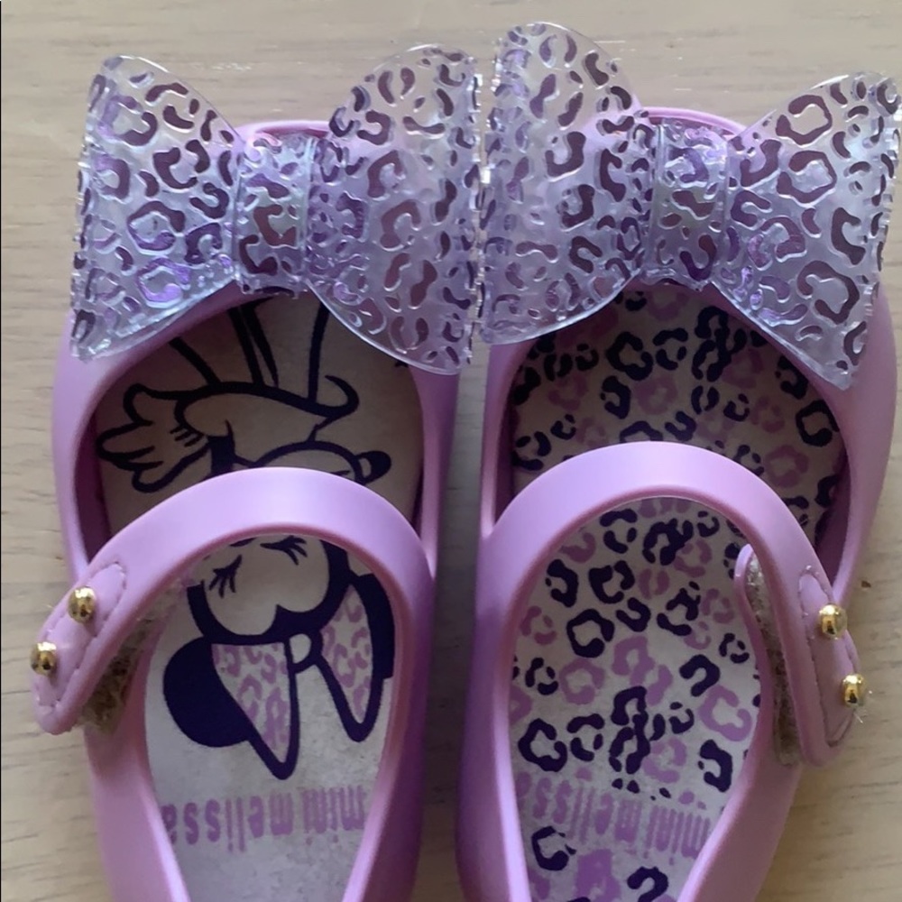 Mini Melissa - Picture 7 of 7